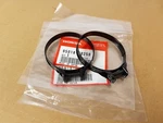 Set Carburettor Clamps Honda CB250T CB250N CB400T CB400N Superdream Nos- Piece. Fixed Price $33.25.