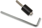 Memphis Shades Batwing Headlight Riser Block Kit MEB9884. Fixed Price $26.99.