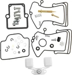 Mikuni MK-TM38SM-1 Carburetor Repair Kit. Fixed Price $119.49.