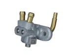 For Tourmax FPC-318 Fuel Tap Suzuki Fits: Vs 1400. Fixed Price $55.71.