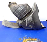 1995 Yamaha YZ125 Filter Housing Assembly 4PE-14411-00-00. Fixed Price $49.99.