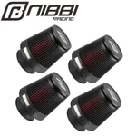 Nibbi 4PCS 42MM Air Filter For Kawasaki KZ900A KZ900B KZ1000A KL250. Fixed Price $66.49.