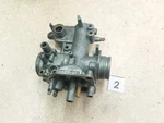 Honda CB550-K Four Carburetor Left Hand Inside Body #2 1978 Uo AP-349. Fixed Price $50.00.
