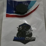 2015-2017 Yamaha YZF-R1 Ram Air Intake Cap. Fixed Price $35.00.