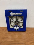 Performance Machine Universal Super Gas Air Cleaner Faceplate 0206-2010SH0-BMP. Fixed Price $99.99.