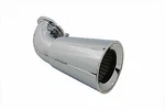 V-twin Funnel Air Cleaner Breather Chrome 34-0771. Fixed Price $176.90.
