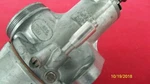 Triumph Bsa Norton New Amal Tickler Conversion Kit 622/172 For Concentric Carbs. Fixed Price $17.25.