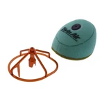 Racing Air Filter Twin 153215C For Suzuki 250 Rm 2003-2012. Fixed Price $211.68.