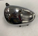 Yamaha Virago XV750 Chrome Intake Cover 1RM-14603-00-00 Air Cleaner Plate 1995. Fixed Price $49.69.