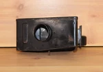 1980 1981 Suzuki Honcho Oem Air Cleaner Box Housing 13700-48502. Fixed Price $30.00.
