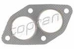 Exhaust Pipe Gasket For Audi Vw 100 Avant 80 90 A6 Passat 431253115A. Fixed Price $5.42.