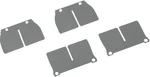 Moto Tassinari 2P117-1 DELTA2 Replacement Reed. Fixed Price $73.45.