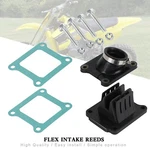V4R83A-I Moto Tassinari Reed Valve System Suzuki RM85 2002-2019 Ue. Fixed Price $45.78.