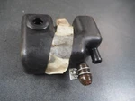 Honda FT500 1982 17330-MC8-670 Tank Storage 13109. Fixed Price $26.69.