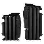 Acerbis 2791430001 Radiator Louvers Black. Fixed Price $44.13.