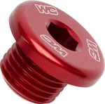 Works Connection 24-631 Radiator Drain Plug Red Honda CRF450R Kawasaki. Fixed Price $22.95.