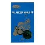And Supply 1986 Honda CB450SC Nighthawk Petcock Repair Kit 18-2701. Fixed Price $34.60.