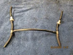 Original 1981 Bmw Airhead Gas Lines From Tank To Carbs + Crossover & Filters. Fixed Price $18.99.