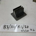 Suzuki Lt 250 Mossbarger Performance Reed Cage Valve Ported High Flow. Fixed Price $80.67.