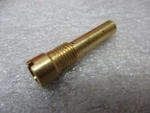 Cycle Pro Emulsion Tube Carburetor MKJ4 Nozzle 16748 Harley Davidson. Fixed Price $11.99.