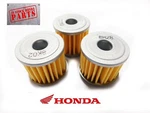 2002-2019 Honda Crf 150R 250 X 450R Oem Oil Filter 15412-MEN-671 (3 Pack). Fixed Price $28.74.