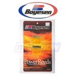 Boyesen Power Reeds For 2003-2012 Suzuki RM85L Fuel & Air Mp. Fixed Price $38.40.