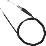 Throttle Cable 35.43" Fit For 50CC 70CC 90CC 110CC 125CC Dirt Bike Pit Black. Fixed Price $11.94.