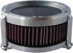Trask Assault Charge High-flow Air Cleaner Raw TM-1020R. Fixed Price $510.99.