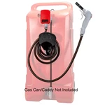Tera Pump TRFA03-GC Automatic Gas Caddy Fuel Transfer Auto-stop Sensor 2017. Fixed Price $164.99.