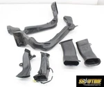 01-05 Honda Goldwing GL1800 Air Intake Ducts Set 17110-MCA-000. Fixed Price $40.00.