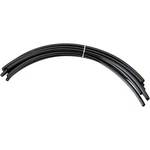 Moose Offroad Vent Hose Refill Black 9/PACK 0703-0732. Fixed Price $42.53.