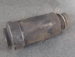 Kawasaki LTD700 ZN700-A 1984 39162-1003 Silencer-intake 13743. Fixed Price $26.74.