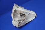 1993 92-94 CR250R 93-94 CR125 Cleaner Housing Plastic Case Airbox Intake. Fixed Price $99.99.