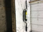 09 Triumph Scrambler 900 Set. Fixed Price $53.72.