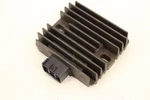 2010 Kawasaki Ninja 650R EX650C Rectifier Voltage Regulator 21066-0705. Fixed Price $43.12.