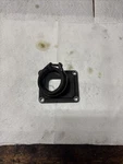 2004 - 2005 Kawasaki Carburetor Intake Boot Reed Cage Inlet. Fixed Price $34.99.