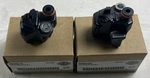 Harley Davidson Genuine M8 Cylinder Head Breathers 29400183 29400210. Fixed Price $50.00.