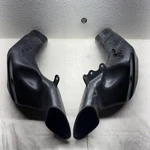 99-07 Suzuki Hayabusa GSX1300R Ram Air Intake Tube 94431-24F 94421-24F. Fixed Price $49.99.