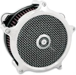Performance Machine 'super Gas Interchange' Air Cleaner Kit Harley-davidson. Fixed Price $429.57.