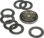 James Fuel Cap Gaskets Thin 10-PACK #JGI-61114-48 Harley Davidson. Fixed Price $26.79.