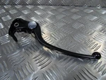 Genuine Suzuki Gsxr 600 750 1000 Black Nissin Front Brake Lever 2015 To 2017. Fixed Price $80.60.