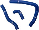 Moose Racing Race Fit Radiator Hose Kits W/o Clamps Blue 1902-1554. Fixed Price $67.99.