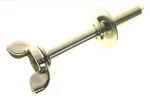 Qty 02-17 Honda CRF450R CRF450X TRX450R Air Cleaner Bolt Oem 17291-MEB-670. Fixed Price $24.99.