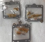 3X Carburetor Rebuild Kits 1978 1979 XS750 18-2662. Fixed Price $32.98.