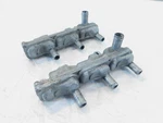 Honda Valkyrie & GL1500A Goldwing Air Intake Reed Valve Chambers. Fixed Price $9.99.