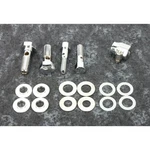 V-twin Manufacturing Breather Bolt Set 35-0126. Fixed Price $28.06.