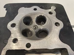 Honda Cylinder Head Kit XR350R 83-84 XL350R 84-87 12200-KF0-000 12200KF0000. Fixed Price $1076.32.