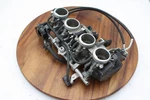 2007 Yamaha YZF-R1 Main Throttle Bodies Fuel Injector Body. Fixed Price $153.54.