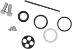 Moose Racing Fuel Tap Rebuild Kits 0705-0390. Fixed Price $31.99.