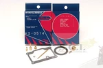 Suzuki TS250 Savage Keyster Carburetor Rebuild Repair 1971 - 1975. Fixed Price $39.13.